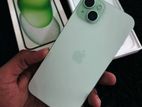 Apple iPhone 15 Plus (Used)