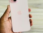 Apple iPhone 15 Plus (Used)