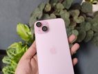 Apple iPhone 15 Plus (Used)