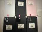 Apple iPhone 15 Plus (Used)