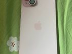Apple iPhone 15 Plus (Used)