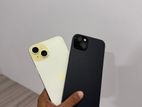 Apple iPhone 15 Plus (Used)