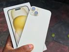 Apple iPhone 15 Plus (Used)