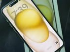 Apple iPhone 15 Plus (Used)