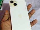 Apple iPhone 15 Plus (Used)
