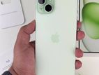 Apple iPhone 15 Plus (Used)
