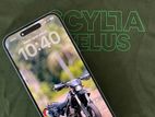Apple iPhone 15 Plus (Used)