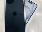Apple iPhone 15 Plus (Used)