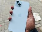 Apple iPhone 15 Plus (Used)