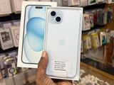Apple iPhone 15 Plus (Used)