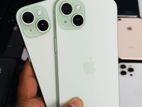 Apple iPhone 15 Plus (Used)