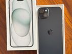 Apple iPhone 15 Plus (Used)