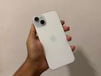 Apple iPhone 15 Plus (Used)