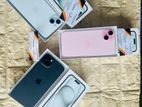 Apple iPhone 15 Plus (Used)