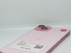 Apple iPhone 15 Plus (Used)