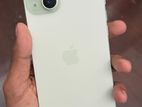 Apple iPhone 15 Plus (Used)