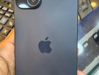 Apple iPhone 15 Plus (Used)