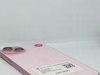 Apple iPhone 15 Plus (Used)