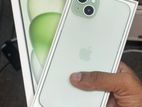 Apple iPhone 15 Plus (Used)