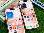 Apple iPhone 15 Plus (Used)