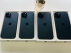 Apple iPhone 15 Plus With Box (Used)