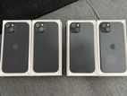 Apple iPhone 15 Plus With Box (Used)