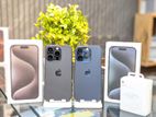 Apple iPhone 15 Pro 1 TB (Used)