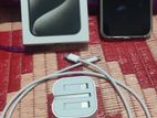 Apple iPhone 15 Pro (Used)