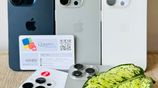 Apple iPhone 15 Pro 128/256gb full set (Used)
