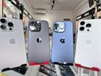 Apple iPhone 15 Pro 128/256GB (Used)