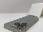 Apple iPhone 15 Pro (Used)