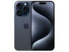 Apple iPhone 15 Pro 128 GB (New)