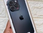 Apple iPhone 15 Pro 128 GB (New)