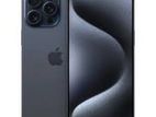 Apple iPhone 15 Pro 128 GB (New)