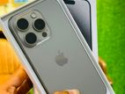Apple iPhone 15 Pro 128 GB (Used)