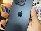 Apple iPhone 15 Pro 128 GB (Used)