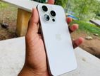 Apple iPhone 15 Pro 128GB (Used)