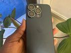 Apple iPhone 15 Pro 128GB (Used)