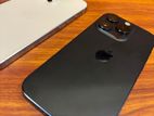 Apple iPhone 15 Pro 128 GB (Used)