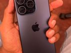Apple iPhone 15 Pro 128GB (Used)