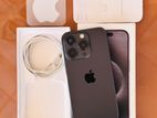 Apple iPhone 15 Pro 128GB (Used)