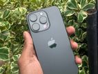 Apple iPhone 15 Pro 128 GB (Used)