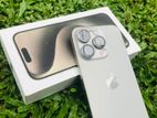 Apple iPhone 15 Pro 128 GB (Used)