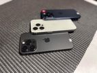 Apple iPhone 15 Pro 128 GB (Used)