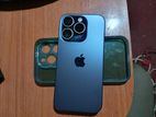 Apple iPhone 15 Pro 128GB (Used)