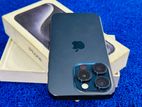 Apple iPhone 15 Pro 128 GB (Used)