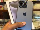 Apple iPhone 15 Pro 128 GB (Used)