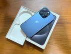 Apple iPhone 15 Pro 128 GB (Used)
