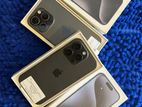 Apple iPhone 15 Pro 128 GB (Used)
