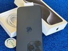 Apple iPhone 15 Pro 128 GB (Used)